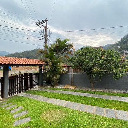 Lumiar-Casa Sonho Verde Nova Friburgo Exterior foto