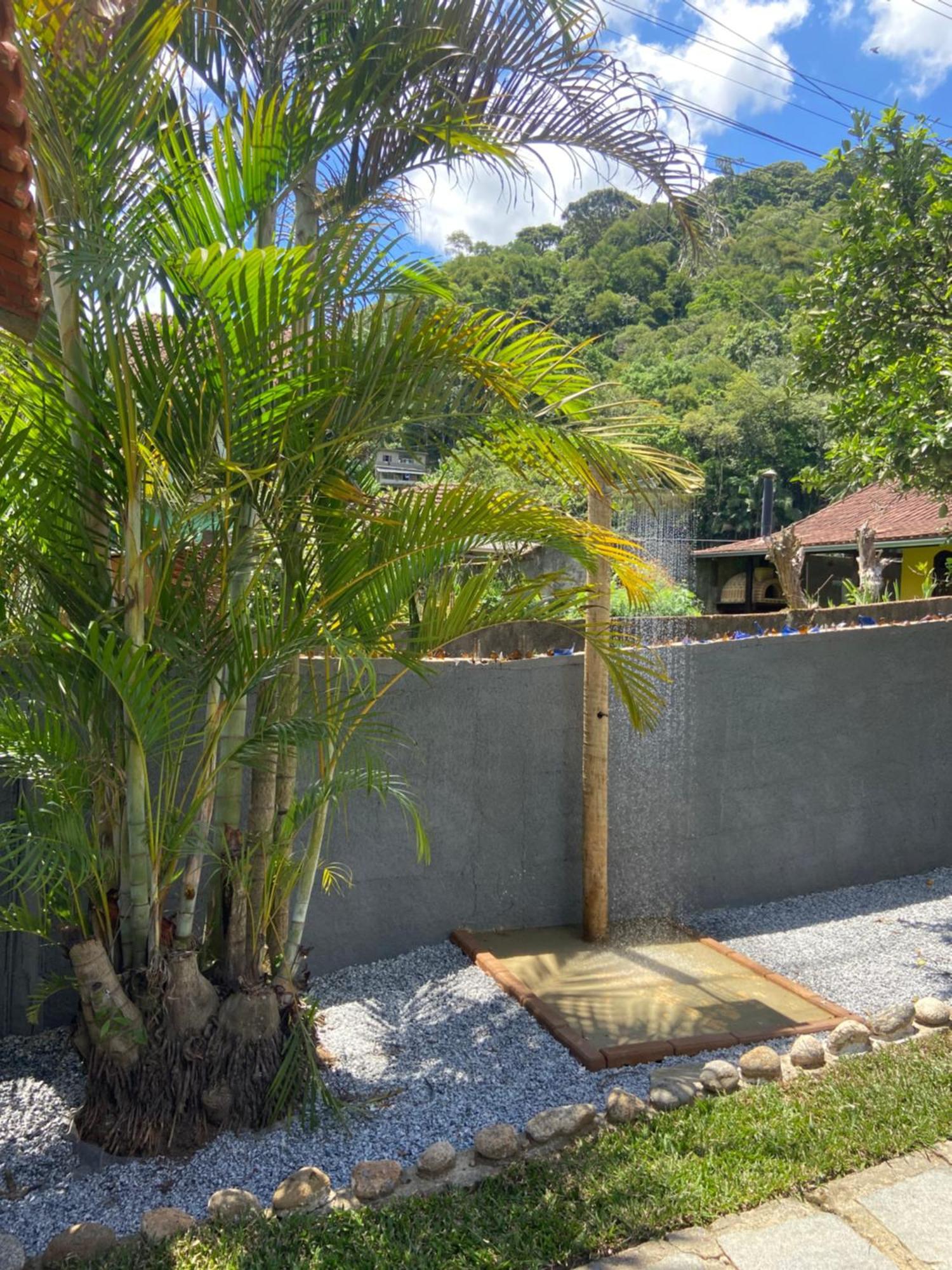 Lumiar-Casa Sonho Verde Nova Friburgo Exterior foto